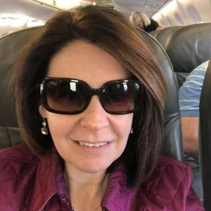 Meet your Posher, Heidi